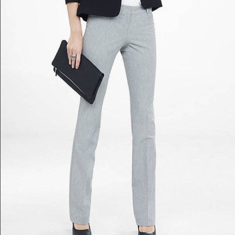 NWT Express pants